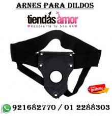 ARNES COMPATIBLE CON DILDOS Y VIBRADORES PUENTE PIEDRA 241 LIMA